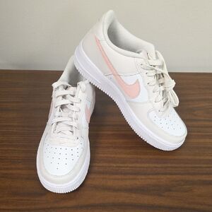Nike Air Force 1 Phantom Echo Pink/Cream Size Women's 8.5/Youth 7 FV5948 006 New